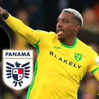 José Córdoba da el salto a un equipo de figuras en Inglaterra a 57 días para el debut de Panamá en el Mundial 2026