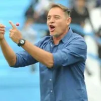 Tota Medina habla de los silbidos de la afición de Motagua
