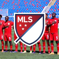 Joven de Panamá emigra rumbo a la MLS.