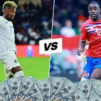 Panamá vs. Costa Rica: qué dicen las casas de apuestas