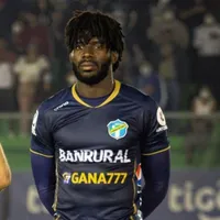 Panameño volverá a la Liga Nacional de Guatemala después de su paso por Comunicaciones