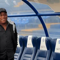 Hernán Medford piensa en grande con la selección de Honduras