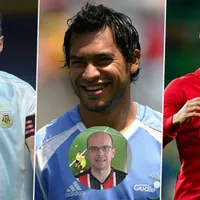 Misterchip destaca al Pescadito Ruiz sobre Messi y Ronaldo