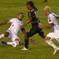 11 Deportivo le saca un empate a Comunicaciones