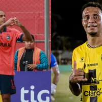 Municipal vs. Real España: ¿A qué hora y dónde ver al equipo de Jeaustin Campos? Copa Centroamericana 2025