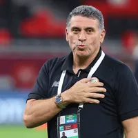 Luis Fernando Suárez reveló a qué jugadores no citará para el Mundial de Qatar 2022