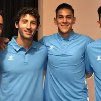 Óscar Duarte se reportó al Espanyol en Estados Unidos