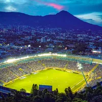 Estadio de Centroamérica podría ser el primero de la región en llamarse "Pelé"