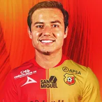 Mercado | Declaraciones de Erick Torres como nuevo jugador de Herediano