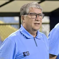 Revés a El Salvador: el Bolillo Gómez tomará dos drásticas decisiones para la Copa Oro