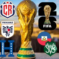 Eliminatorias Concacaf al Mundial 2026: así quedó la tabla de posiciones de los grupos A, B y C tras la última fecha