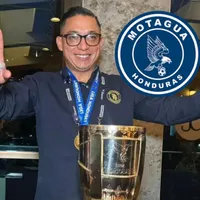 Motagua estaría cerca de cerrar la llegada más esperada