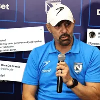 Así reaccionaron en Panamá tras las polémicas declaraciones de Marco Figueroa