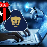 La IA predijo quién avanza de ronda entre Alajuelense y Pumas en Concachampions