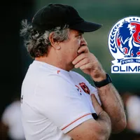 Machillo Ramírez se preocupa: la confirmación sobre Olimpia que pone en peligro el pase de Alajuelense a la final de Copa Centroamericana