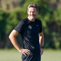 Thomas Christiansen revela la lista preliminar de Panamá para el Final Four vs. México