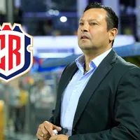 ¿Está capacitado para dirigir a la Selección de Costa Rica? Jeaustin Campos responde