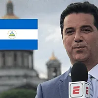 El emotivo mensaje de Andrés Agulla para Nicaragua
