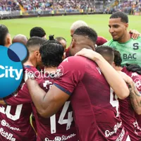 Saprissa tiene a un futbolista seguido por el Grupo City. (Foto: Saprissa)