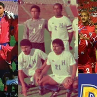 Concacaf: Las mejores representaciones de Centroamérica en Copa Oro