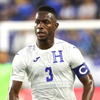 Maynor Figueroa recibe ofertas de equipos de Estados Unidos