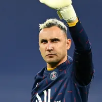 PSG podría cambiar de opinión sobre el futuro de Keylor Navas