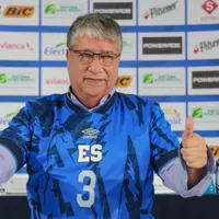 Sorpresa en El Salvador: Fesfut le confirma al Bolillo Gómez lo que la afición esperaba antes de la Copa Oro.