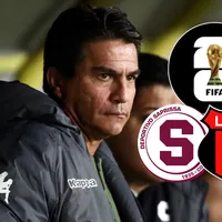 vladimir quesada-saprissa-alajuelense-mundial 2026
