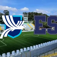 Guatemala vs. El Salvador: ¿A qué hora juegan y cómo ver hoy el partido? Eliminatorias Concacaf al Mundial 2026