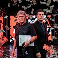La diferencia salarial entre Machillo Ramírez y Ismael Rescalvo.
