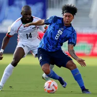Copa Oro 2023: El Salvador sufre una sorpresiva derrota ante Martinica por 2-1 (VIDEO)