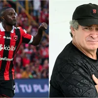 Decisión final: Machillo Ramírez sella el futuro de Joel Campbell con una medida que impacta a Alajuelense
