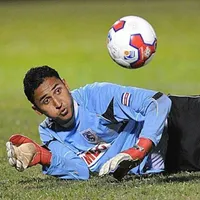 ¿En qué temporadas fue Keylor Navas titular en el Saprissa?