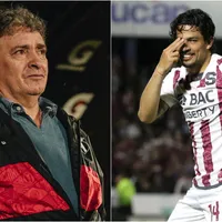 Alajuelense tiene a su Ariel Rodríguez: leyenda de la Liga contradice a Machillo Ramírez y le señala al jugador que podría darle la 31