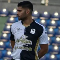 Tacuary FBC dedica mensaje en redes a José Carlos Pinto