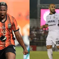 Águila vs. Comunicaciones hoy EN VIVO: cuándo, a qué hora y dónde ver el partido | Copa Centroamericana 2023