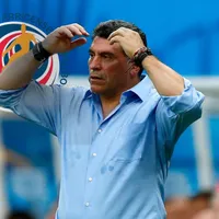 Otro DT de la liga de Costa Rica enojado por la convocatoria de la Sele
