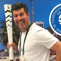 Fernando Palomo calificó de "folleto de vacaciones" el grupo de El Salvador rumbo a Qatar 2022