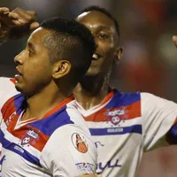 Firpo extiende su incertidumbre y el resto está listo para la liga