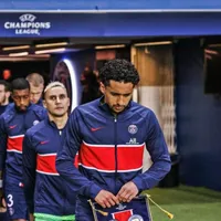 El PSG de Keylor Navas perdió ante el Manchester City en el Parque de los Príncipes [VIDEO]
