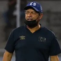 Hugo Pérez sobre El Salvador en las Eliminatorias: "No hemos aprendido a ganar"