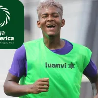 Carlos Rodríguez firmará en las próximas horas en la Liga Promerica