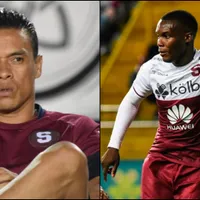Walter Paté Centeno reveló detalles de cuando le tocó despedir a Rubilio Castillo de Saprissa