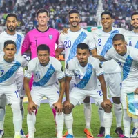 Los desafíos de la Selección de Guatemala para el 2022