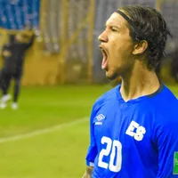 Eliminatoria Concacaf: El Salvador vence a Panamá con gol de Enrico Dueñas [VIDEO]