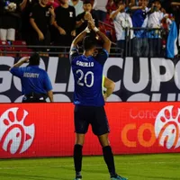 El enorme gesto de Gerardo Gordillo con la afición de Guatemala [VIDEO]