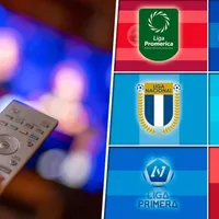 ◉ Centroamérica TV: cómo, cuándo, dónde ver y qué partidos se transmiten en Estados Unidos EN VIVO y EN DIRECTO esta semana