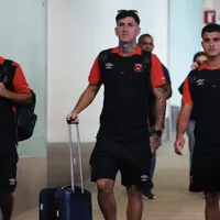 Alajuelense lleva un as bajo la manga a Guatemala.