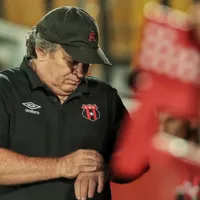 Machillo Ramírez tiene una clara postura.