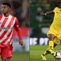 Lozano y Rochez peligran en Europa